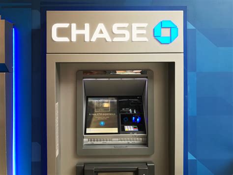 Chase bank atm cash deposit - ATM 101. Withdraw, deposit and transfer money. Here's how: Withdraw cash. Insert your Chase debit card and enter your PIN; Choose Main menu and then Get cash; Choose the amount of cash to want to receive; Tap Get cash to complete your transaction . Make a deposit. Insert your Chase debit card and enter your PIN; Choose Main menu and then Deposit 